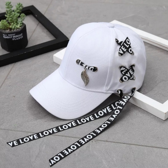 Accessories - Womens Baseball Cap